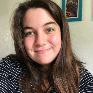 Meet your Posher, Maia